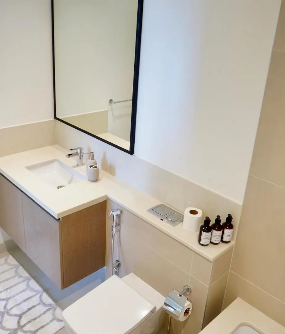 Downtown Luxury By Dubai Mall & Burj Khalifa 0*,  United Arab Emirates