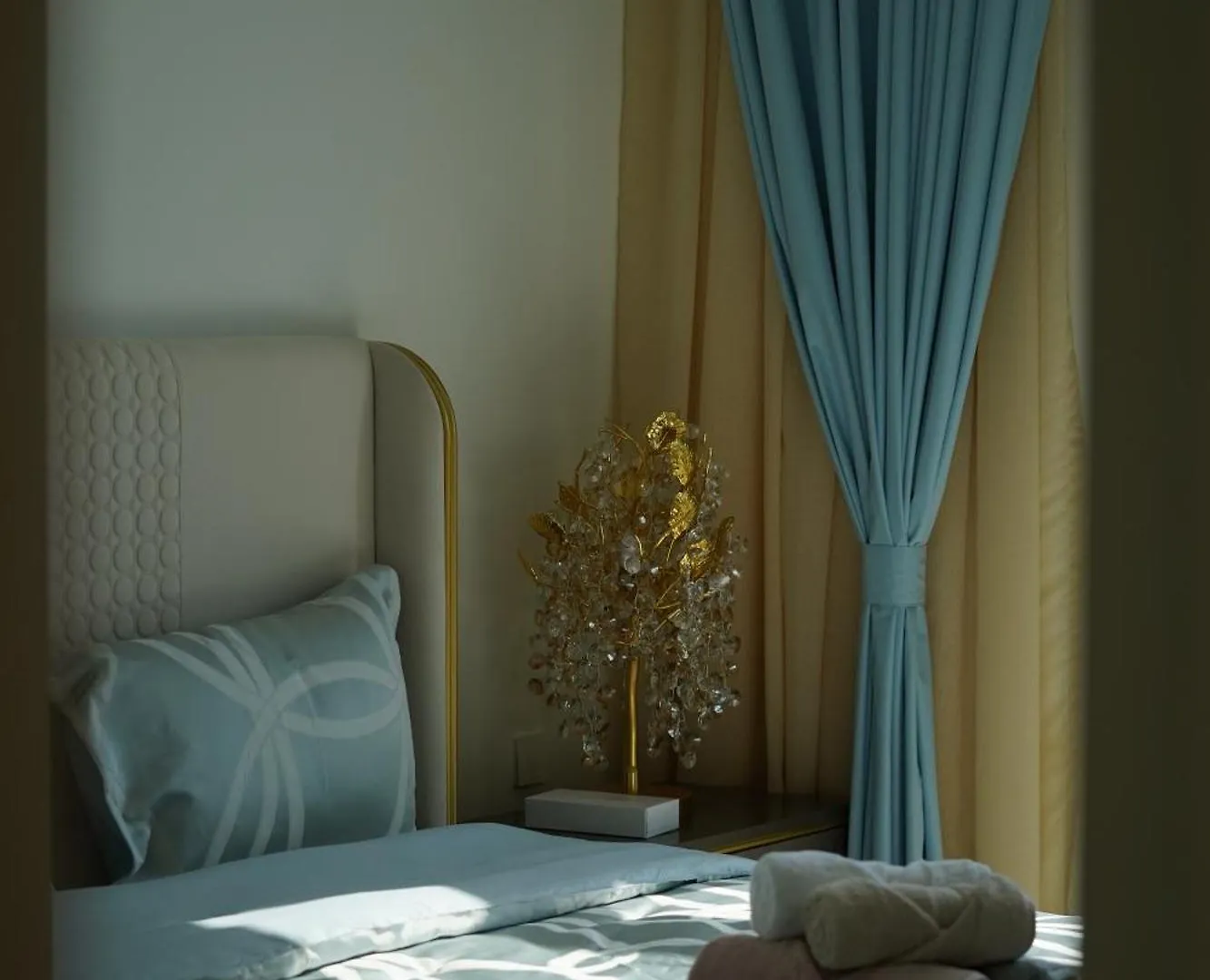 Downtown Luxury By Dubai Mall & Burj Khalifa Apartment