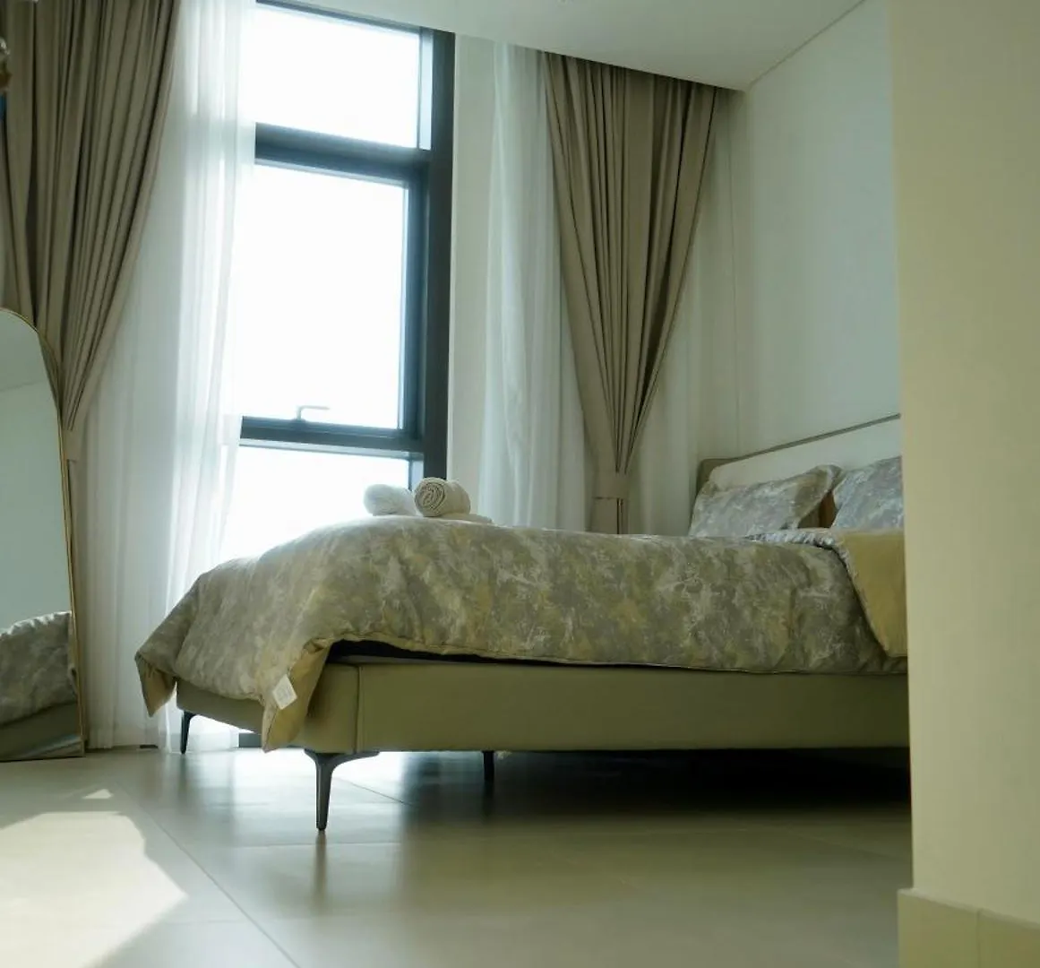 Apartment Downtown Luxury By Dubai Mall & Burj Khalifa
