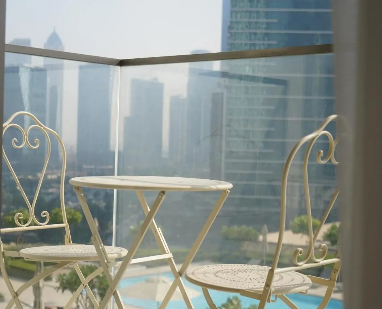 Downtown Luxury By Dubai Mall & Burj Khalifa Apartment