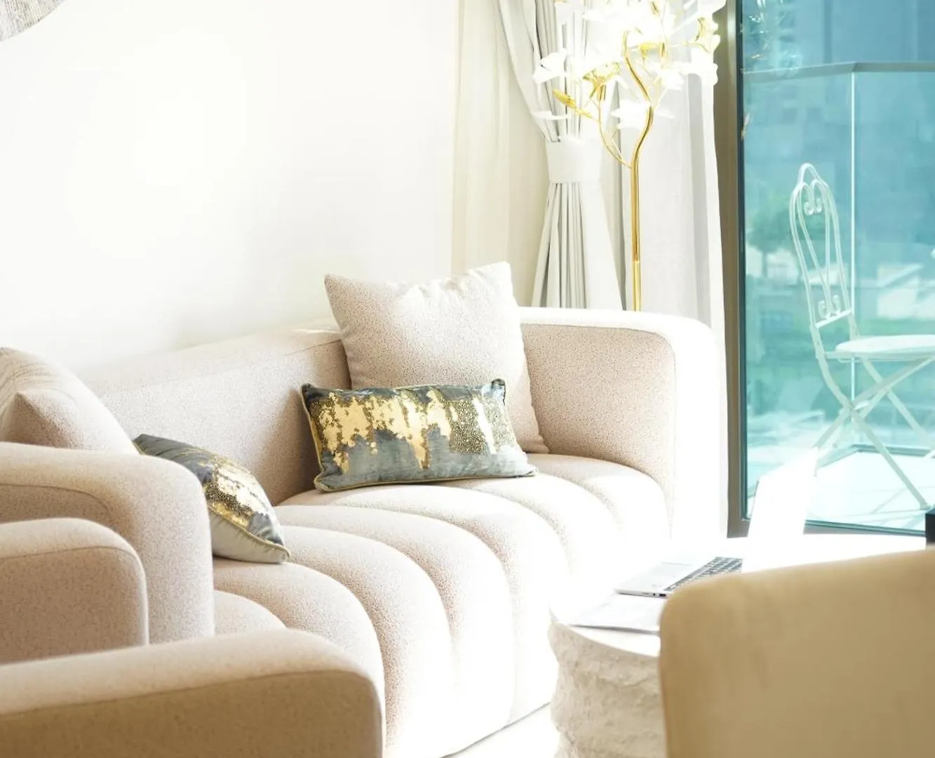 Downtown Luxury By Dubai Mall & Burj Khalifa