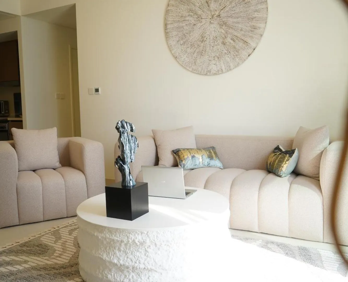 Downtown Luxury By Dubai Mall & Burj Khalifa 0*,