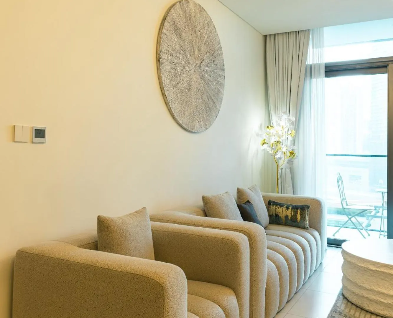 Apartment Downtown Luxury By Dubai Mall & Burj Khalifa United Arab Emirates