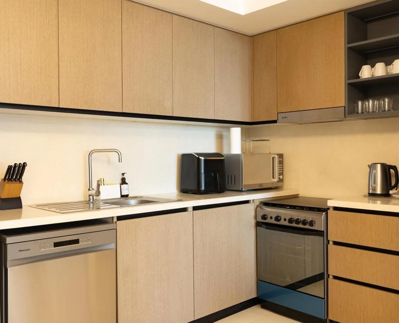 Apartment Downtown Luxury By Dubai Mall & Burj Khalifa United Arab Emirates