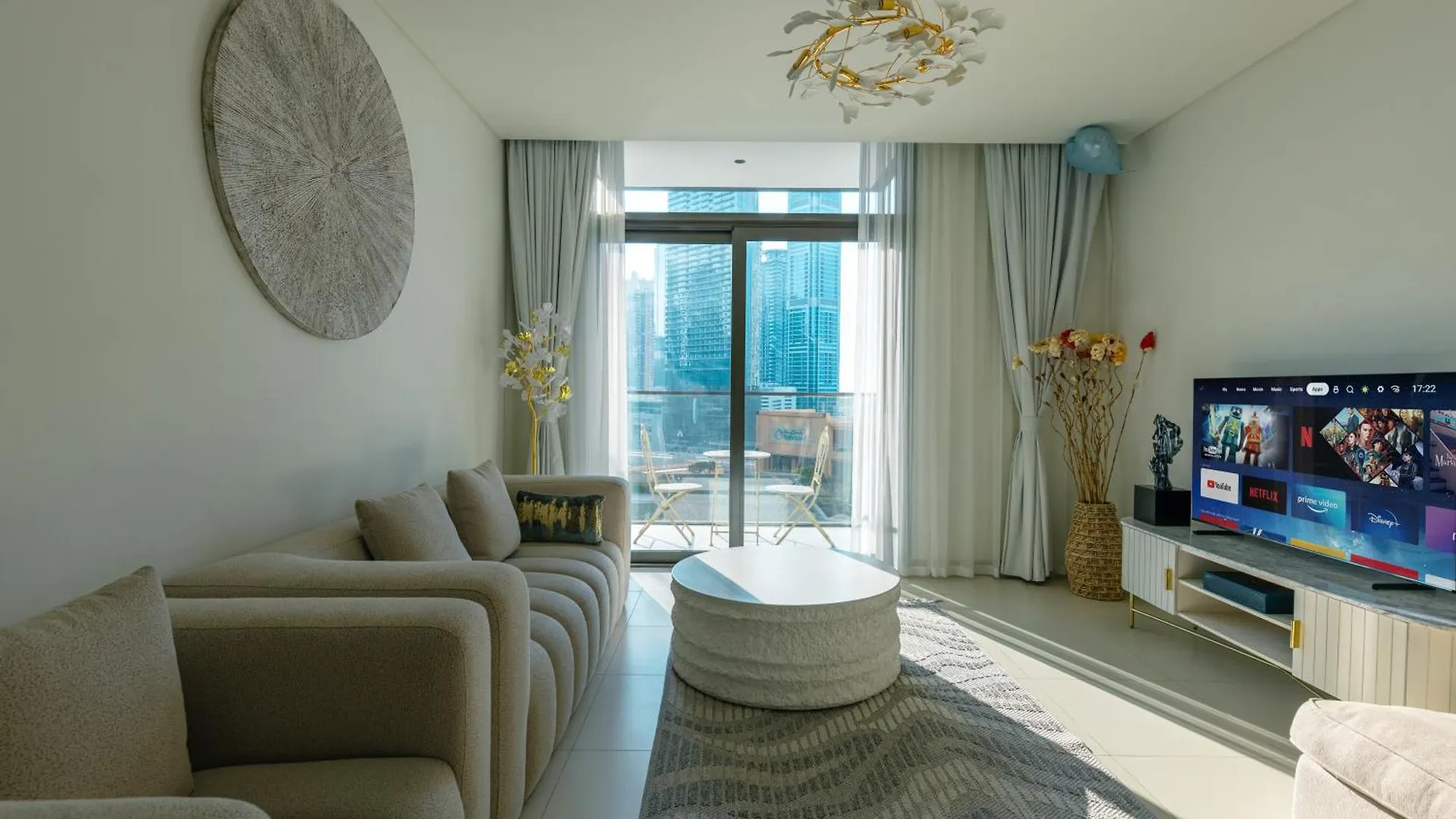 Downtown Luxury By Dubai Mall & Burj Khalifa United Arab Emirates
