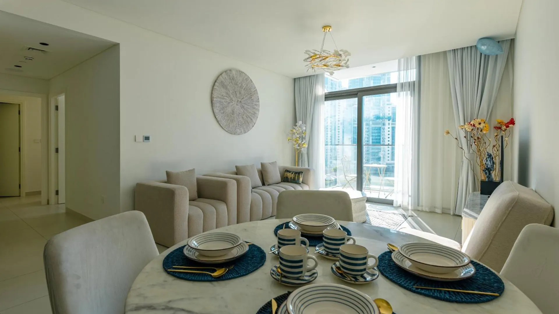 Downtown Luxury By Dubai Mall & Burj Khalifa 0*,  United Arab Emirates