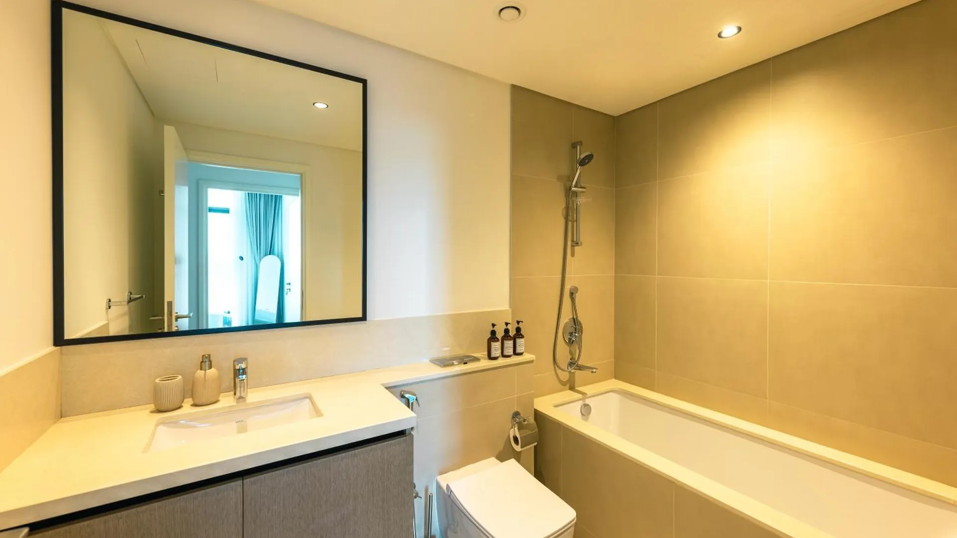 Apartment Downtown Luxury By Dubai Mall & Burj Khalifa United Arab Emirates